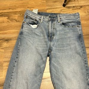 levi jeans men’s